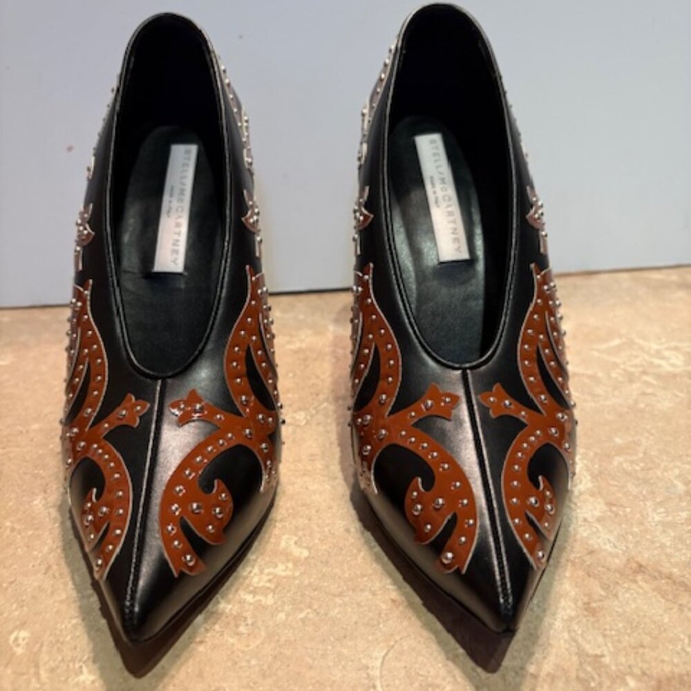Stella McCartney Scarpa pumps
